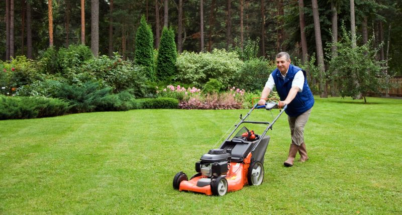 Business Lawn Maintenance